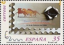 Stamp 3519