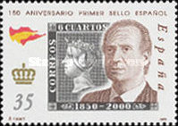 Stamp 3527