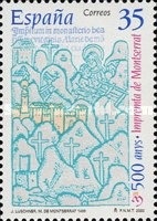 Stamp 3535