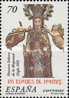 Stamp 3539