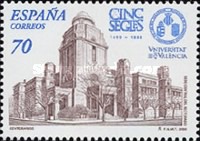 Stamp 3543