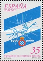 Stamp 3544