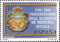 Stamp 3547