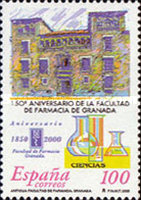 Stamp 3549