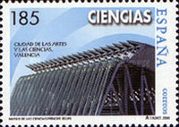 Stamp 3550