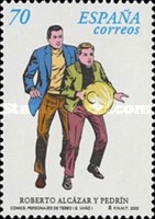 Stamp 3552