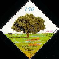 Stamp 3557