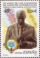 Stamp 3615