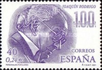 Stamp 3622