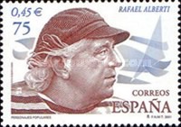 Stamp 3623