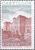 Stamp 3624