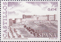 Stamp 3625