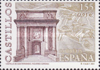 Stamp 3626