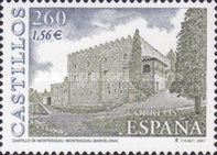 Stamp 3627