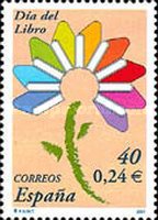 Stamp 3628