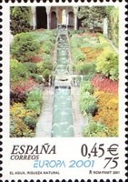 Stamp 3635