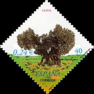 Stamp 3643