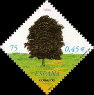 Stamp 3644