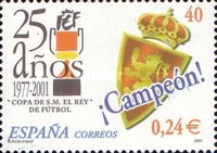 Stamp 3647