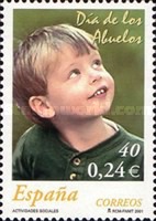 Stamp 3653