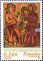 Stamp 3659