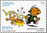 Stamp 3681