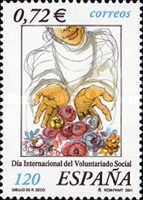 Stamp 3683