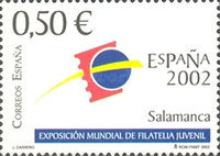 Stamp 3728