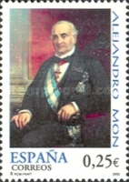 Stamp 3733