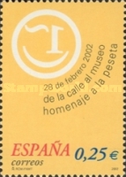 Stamp 3734