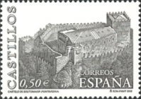 Stamp 3741