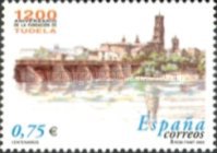 Stamp 3743