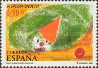 Stamp 3747