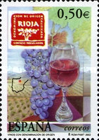 Stamp 3764