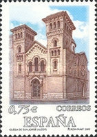 Stamp 3813