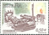 Stamp 3815