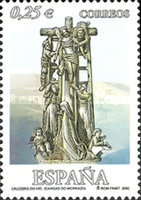 Stamp 3816