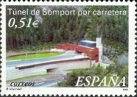 Stamp 3819