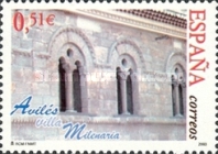 Stamp 3843