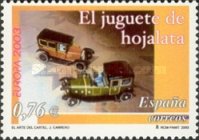 Stamp 3845