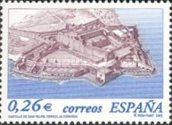 Stamp 3849