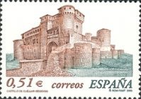 Stamp 3850