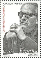 Stamp 3857