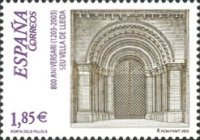 Stamp 3869