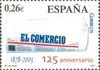 Stamp 3880