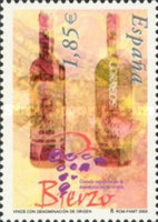 Stamp 3885