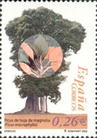 Stamp 3889