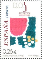 Stamp 3894