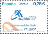 Stamp 3901