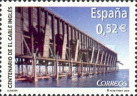 Stamp 3956